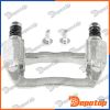 Support, étrier de frein arrière pour SUBARU | HZT-SB-003A, 26625-AG040